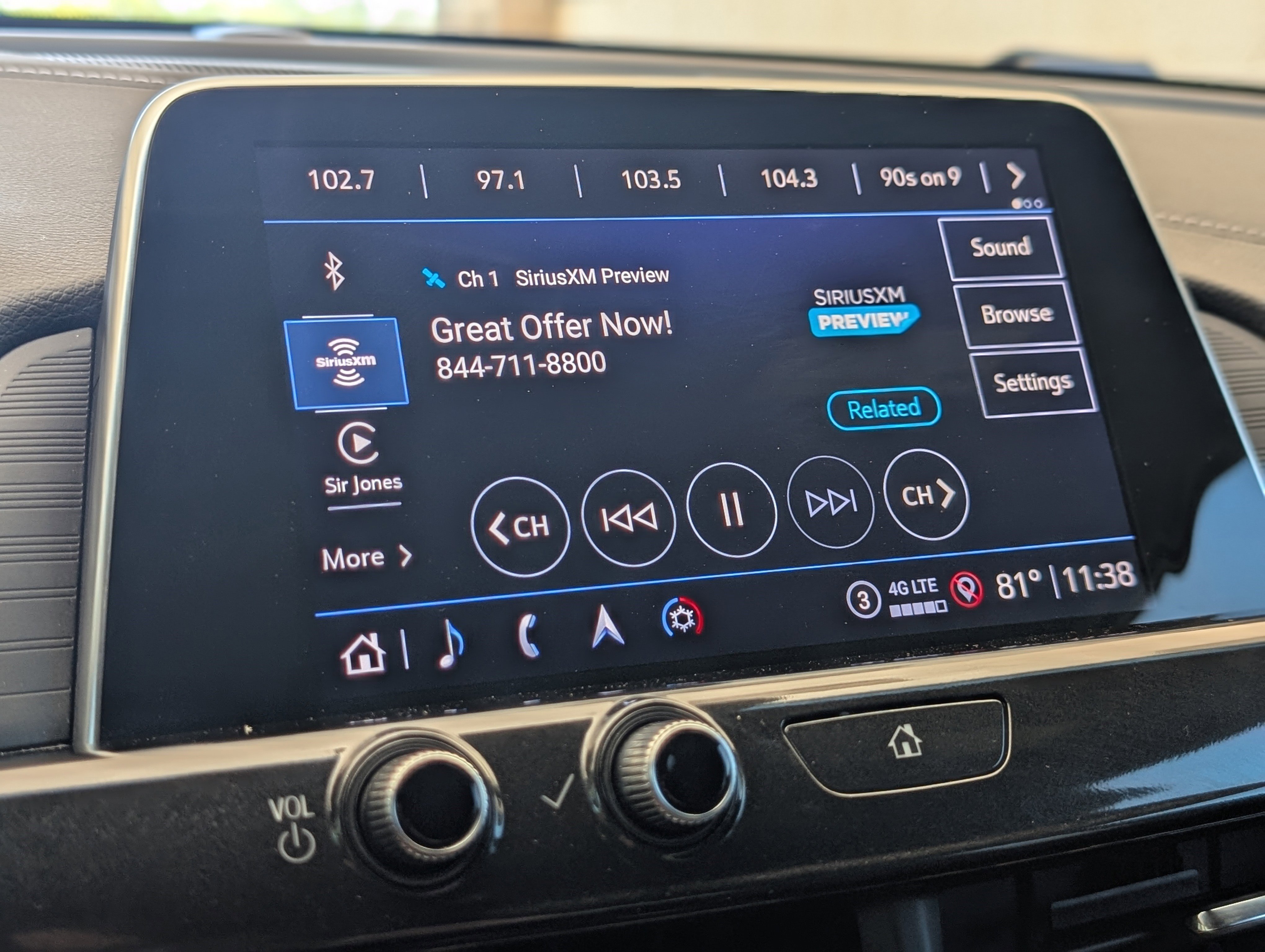Used 2023 Cadillac CT4 V Blackwing image 30