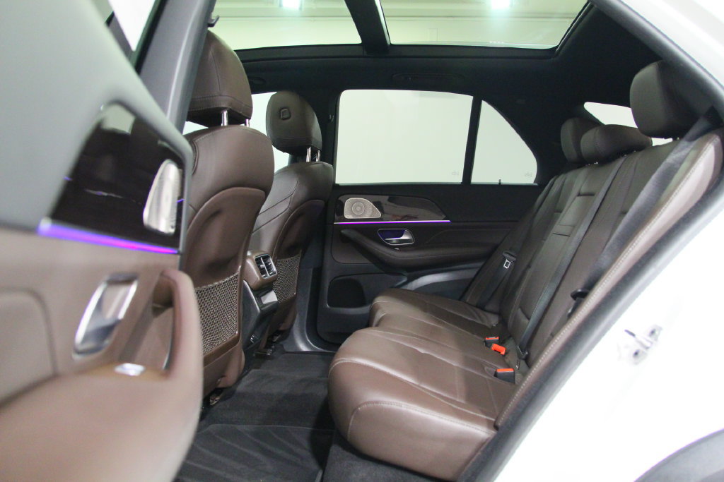 Certified 2021 Mercedes-Benz GLE 350 4MATIC image 30