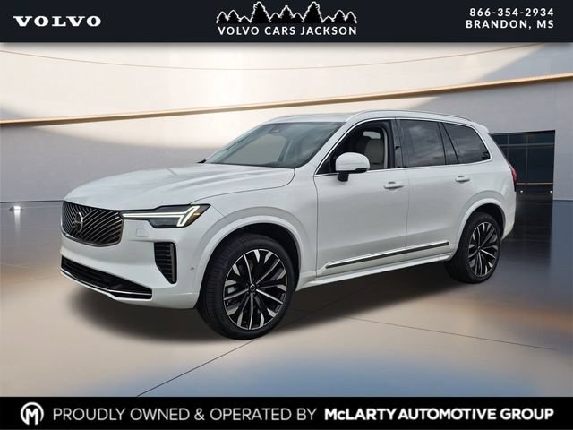 New 2026 Volvo XC90 B6 Ultra w/ Lounge Package AWD/4WD image 4
