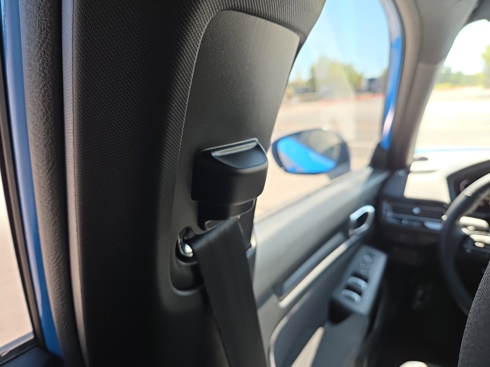 New 2026 Honda Civic Sport image 16