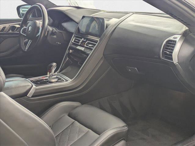 Used 2022 BMW M8 Competition w/ M Carbon Exterior Package image 21
