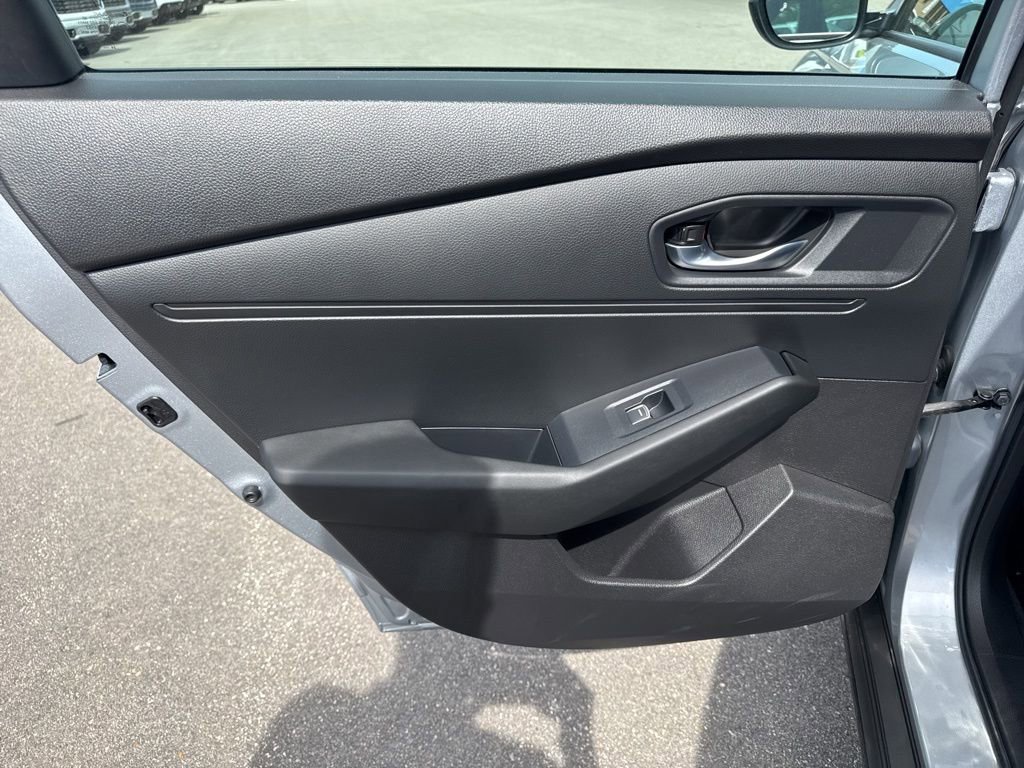 Used 2025 Honda Accord SE image 27