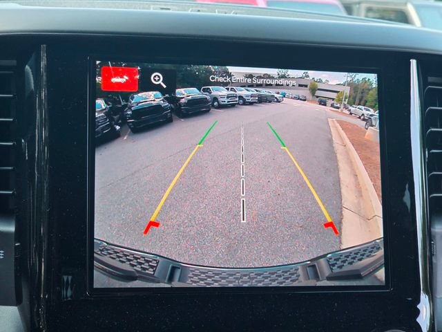 New 2027 RAM 1500 Express RWD image 16