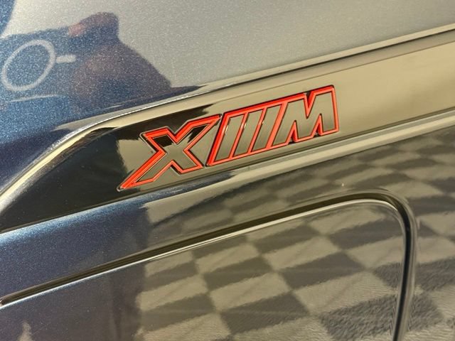 Used 2024 BMW XM Label Red AWD/4WD image 13