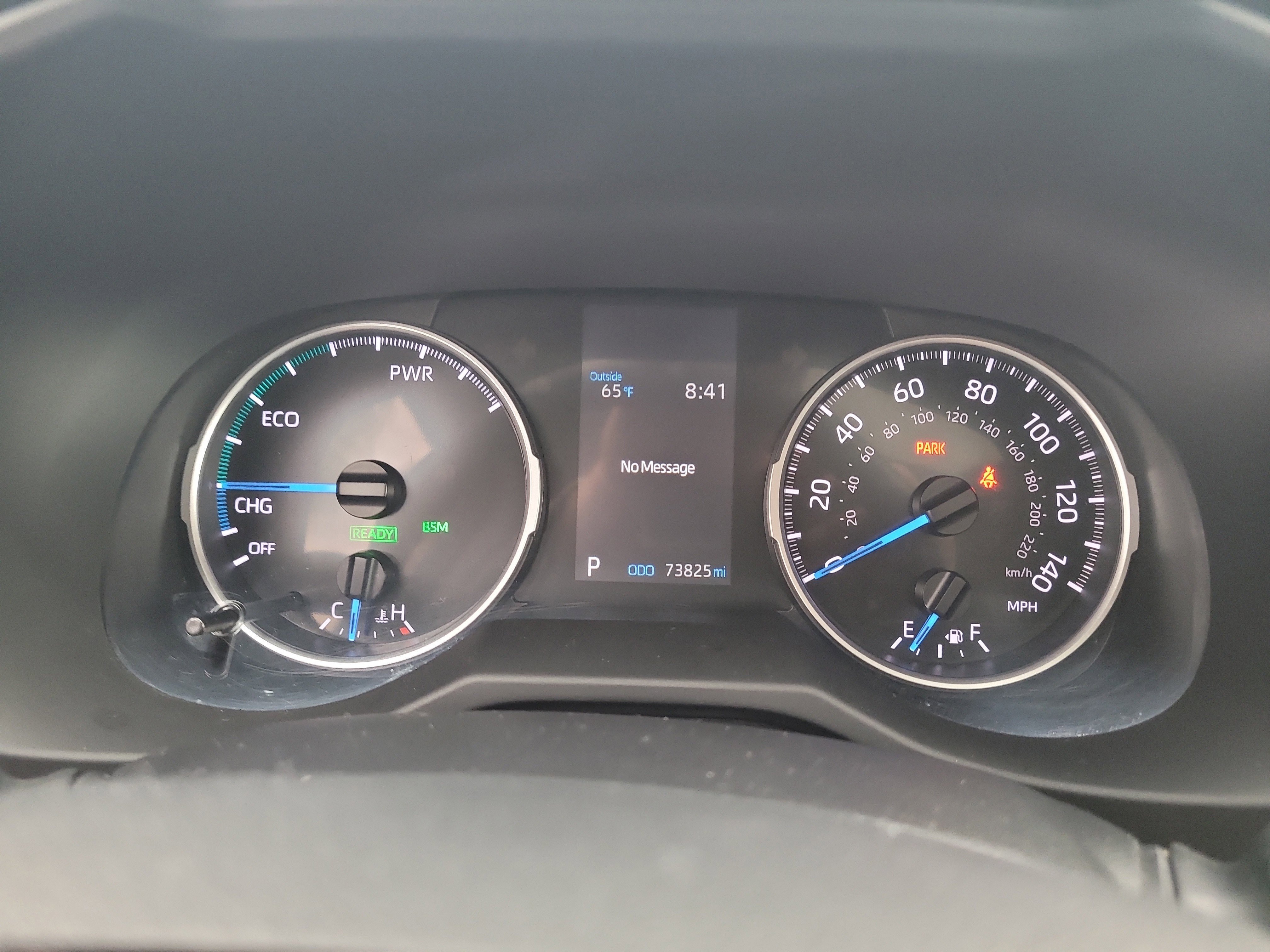 Used 2022 Toyota RAV4 XLE image 32