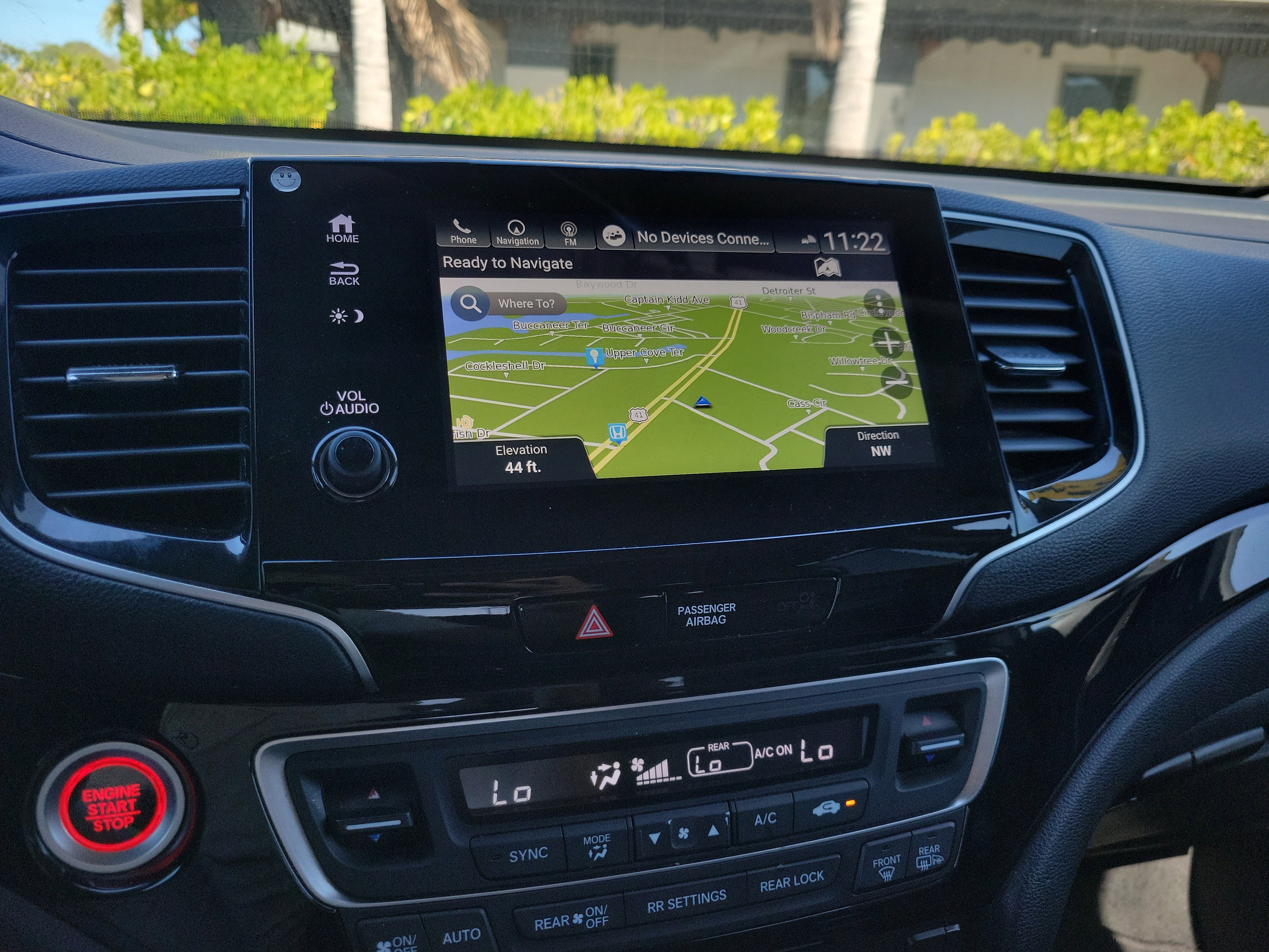 Used 2019 Honda Pilot Touring image 22