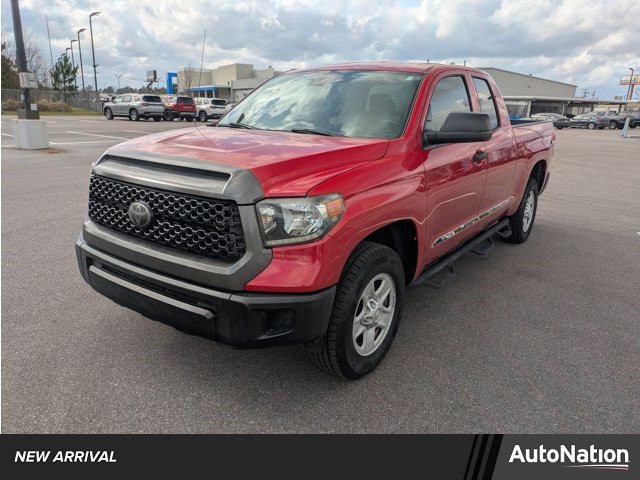 Used 2018 Toyota Tundra SR image 1
