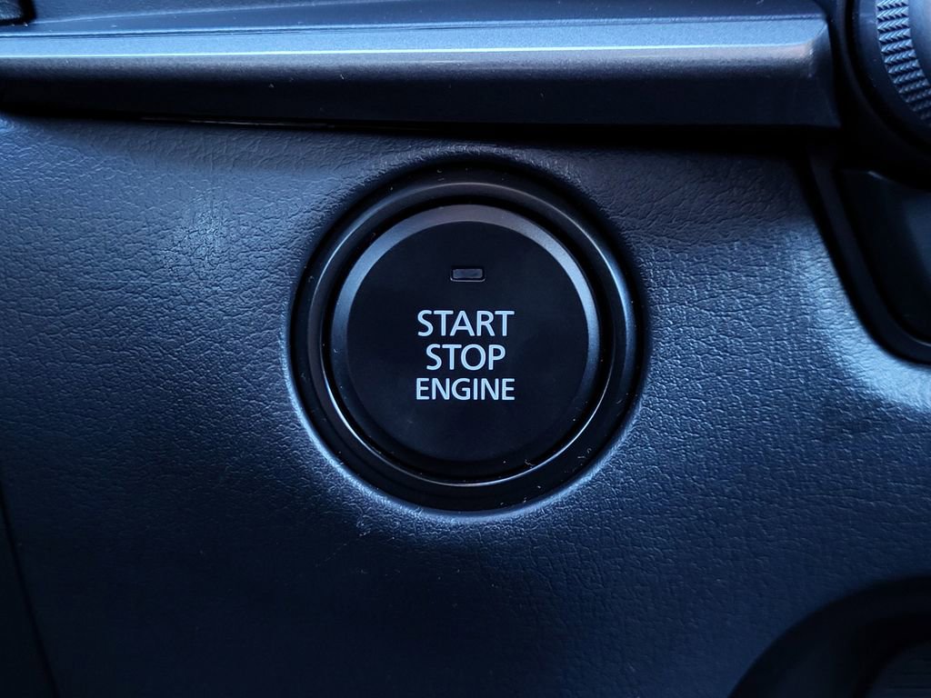 Used 2025 MAZDA CX-30 AWD 2.5 S w/ Select Sport Pkg image 11