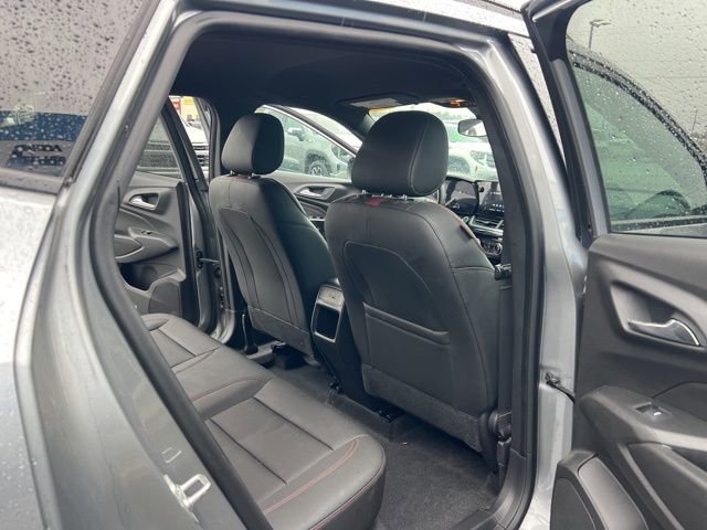 Used 2024 Chevrolet Trax RS w/ Driver Confidence Package image 12