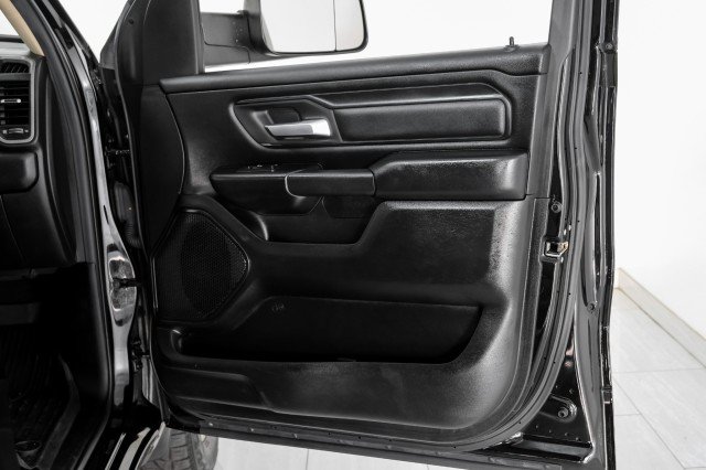 Used 2019 RAM 1500 Tradesman AWD/4WD image 40