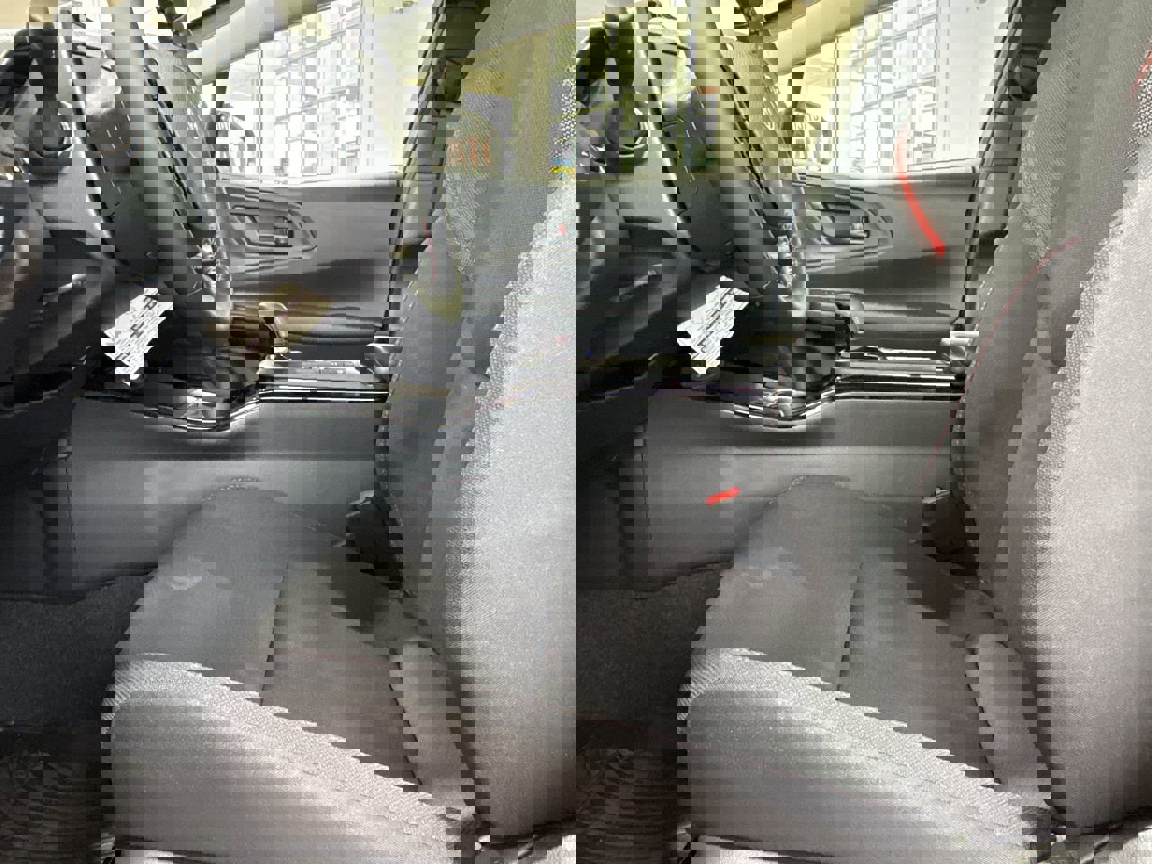 New 2026 Toyota Prius Plug-In Hybrid image 11