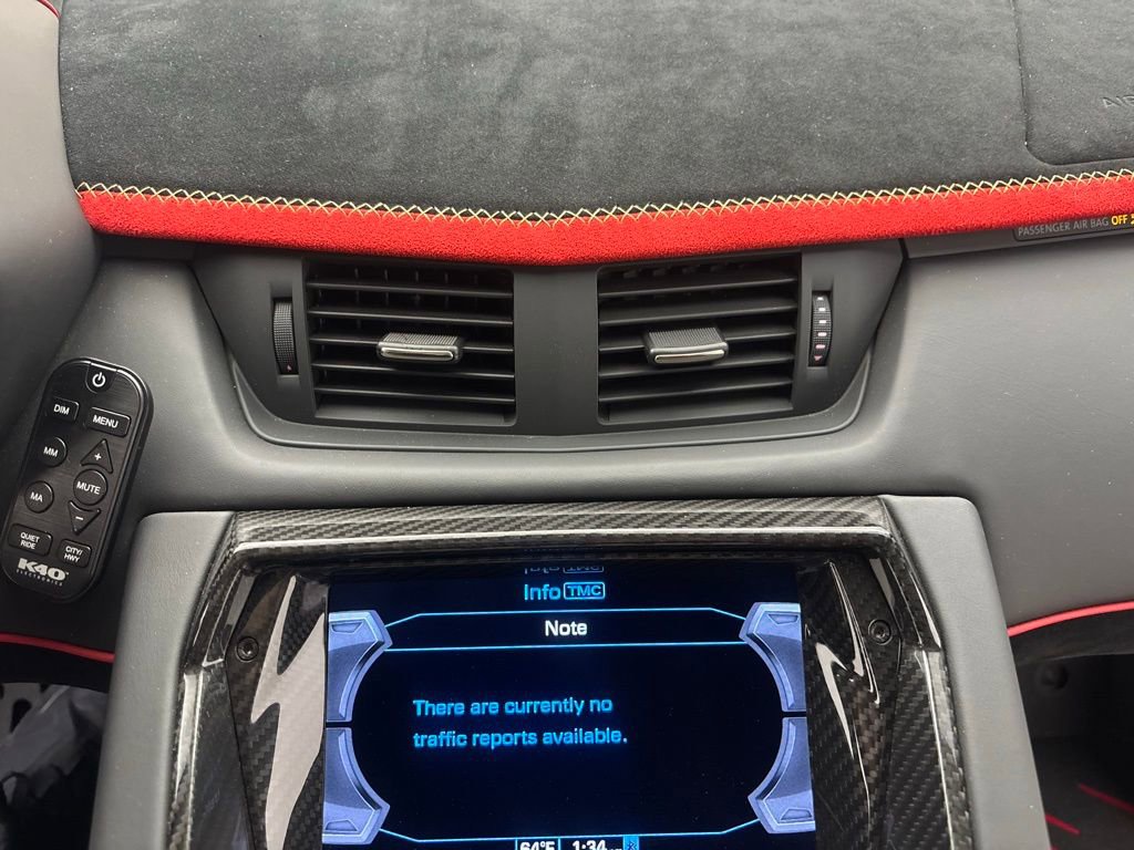 Used 2019 Lamborghini Aventador SVJ image 60