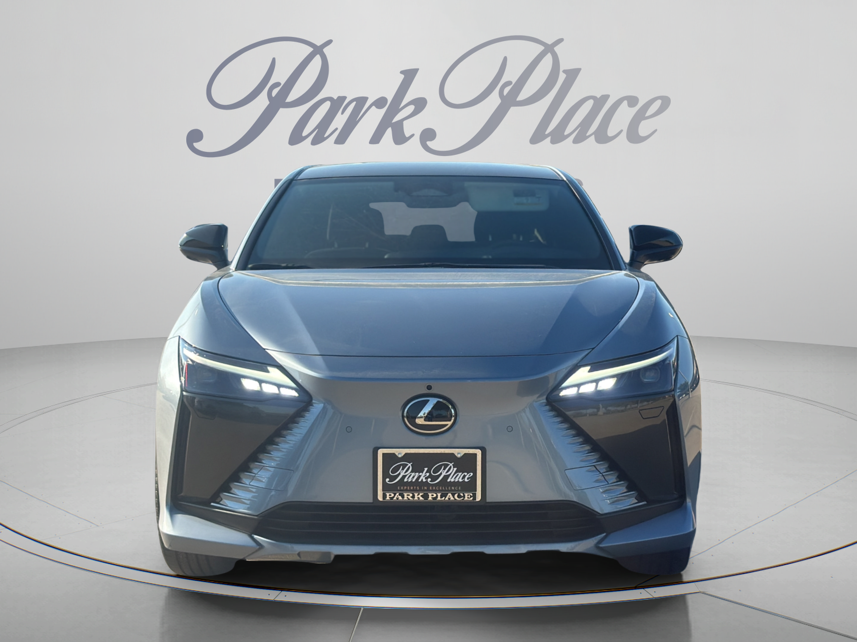 Used 2023 Lexus RZ 450e Premium w/ Accessory Package (2T) AWD/4WD image 8