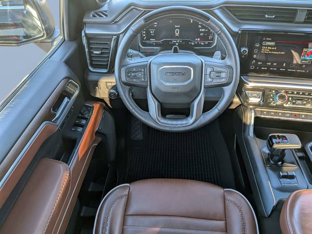 Used 2025 GMC Sierra 1500 Denali Ultimate image 16
