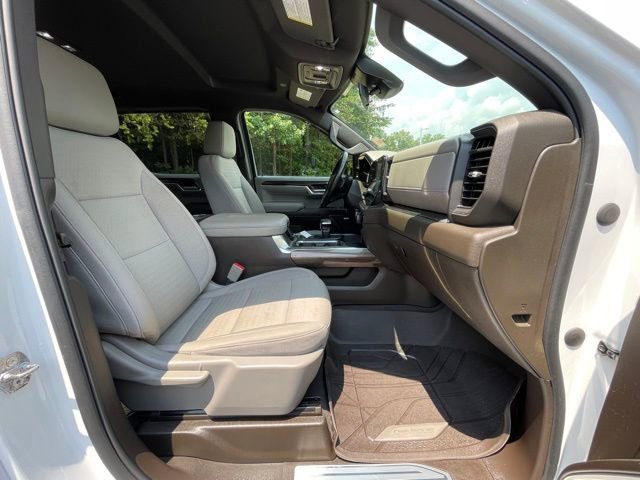 Used 2023 Chevrolet Silverado 1500 RST w/ Convenience Package II image 25