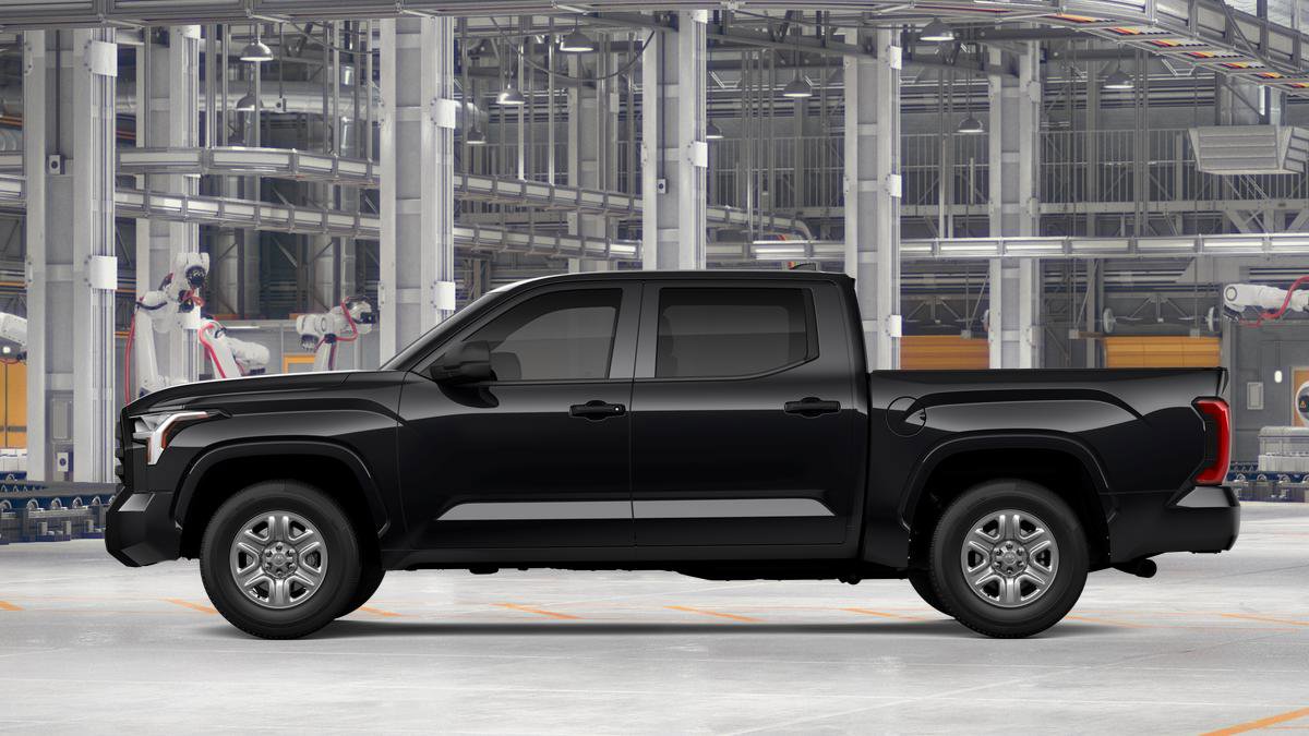 New 2026 Toyota Tundra SR image 4