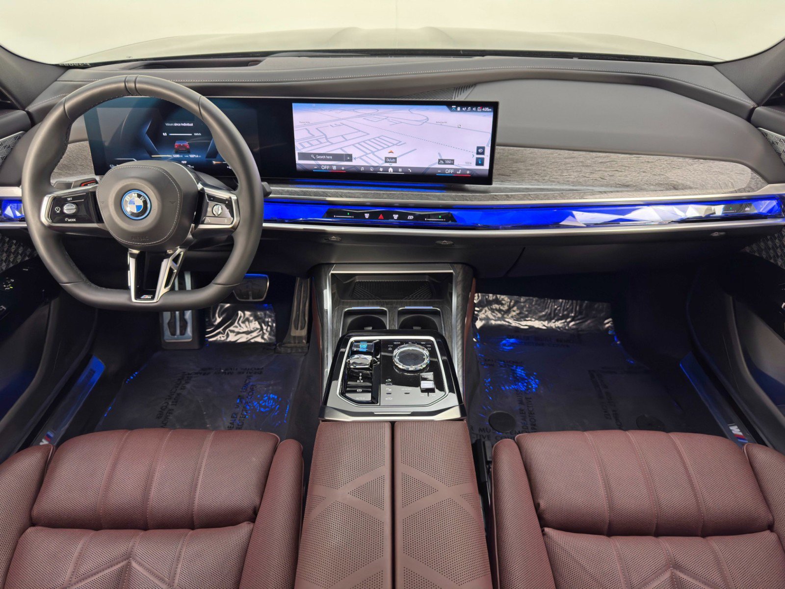 Used 2024 BMW i7 xDrive60 image 14