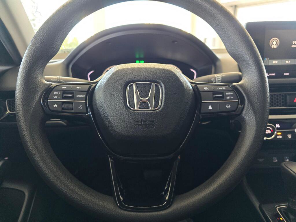Used 2025 Honda Civic LX image 25
