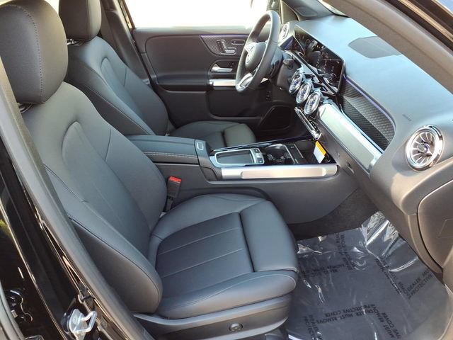 New 2026 Mercedes-Benz GLB 250 4MATIC image 15