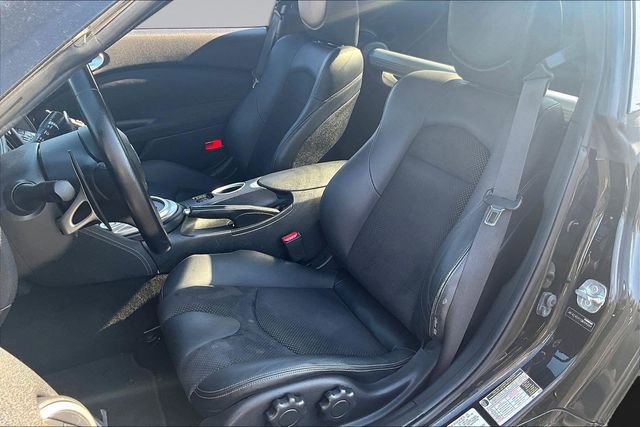 Used 2012 Nissan 370Z Touring w/ Sport Pkg image 19