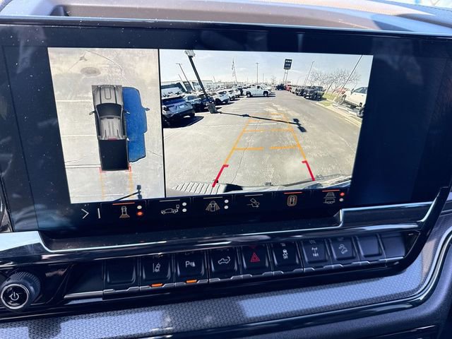 Used 2024 Chevrolet Silverado 2500 ZR2 w/ ZR2 Bison Edition image 17