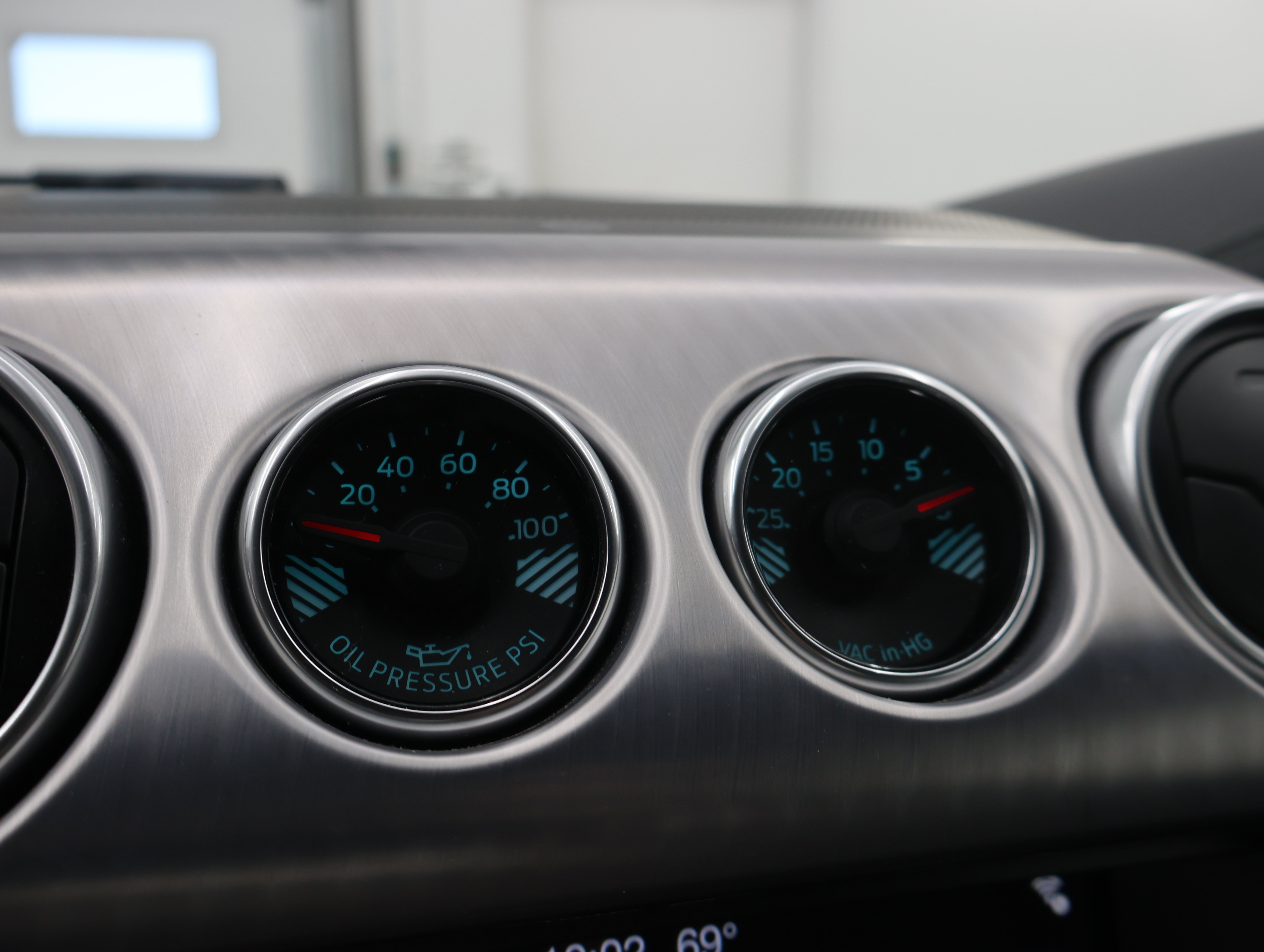 Used 2019 Ford Mustang Bullitt w/ Bullitt Electronics Package RWD image 57