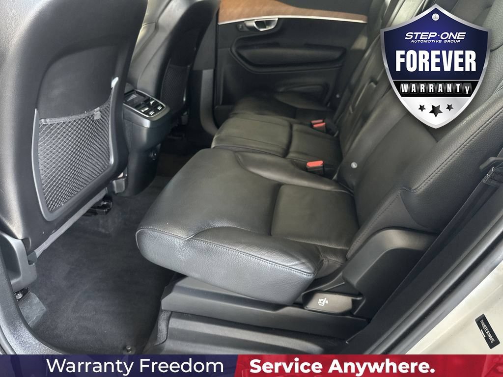 Used 2024 Volvo XC90 B6 Plus w/ Protection Package Premier AWD/4WD image 30