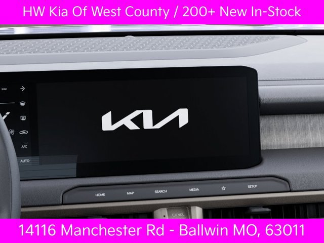 New 2027 Kia Telluride SX Prestige w/ Towing Package AWD/4WD image 20