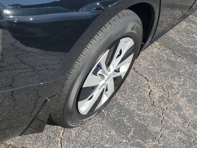 Certified 2025 Nissan Altima 2.5 S FWD image 5