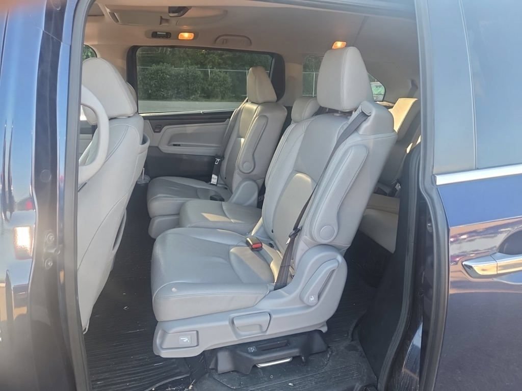 Used 2020 Honda Odyssey EX-L image 8