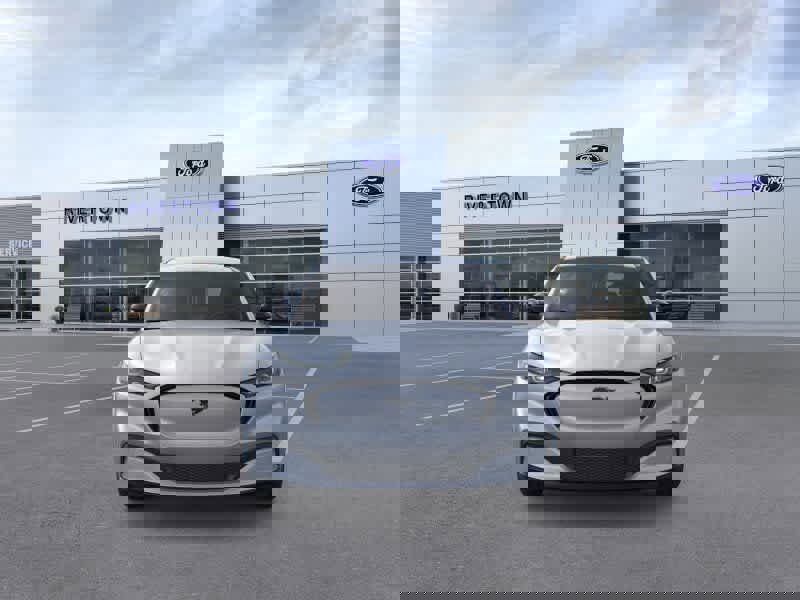 New 2025 Ford Mustang Mach-E Premium image 6