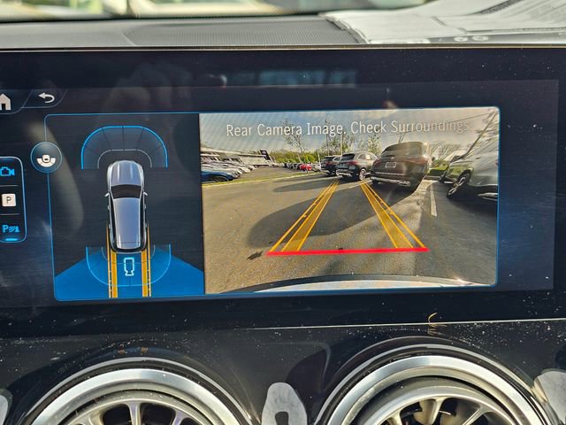 New 2026 Mercedes-Benz GLB 250 4MATIC image 34