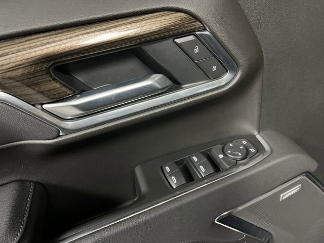 Certified 2026 Chevrolet Silverado 1500 LT Trail Boss w/ LT Trail Boss Premium Package image 23