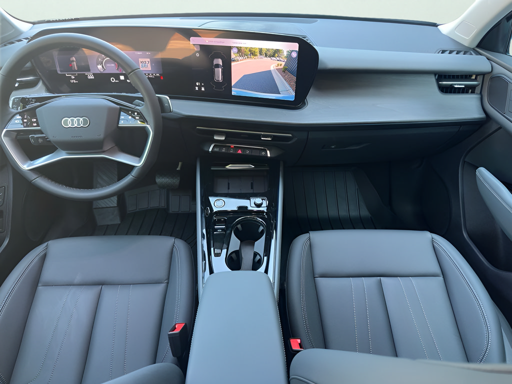 New 2026 Audi Q3 quattro 2.0T AWD/4WD image 32
