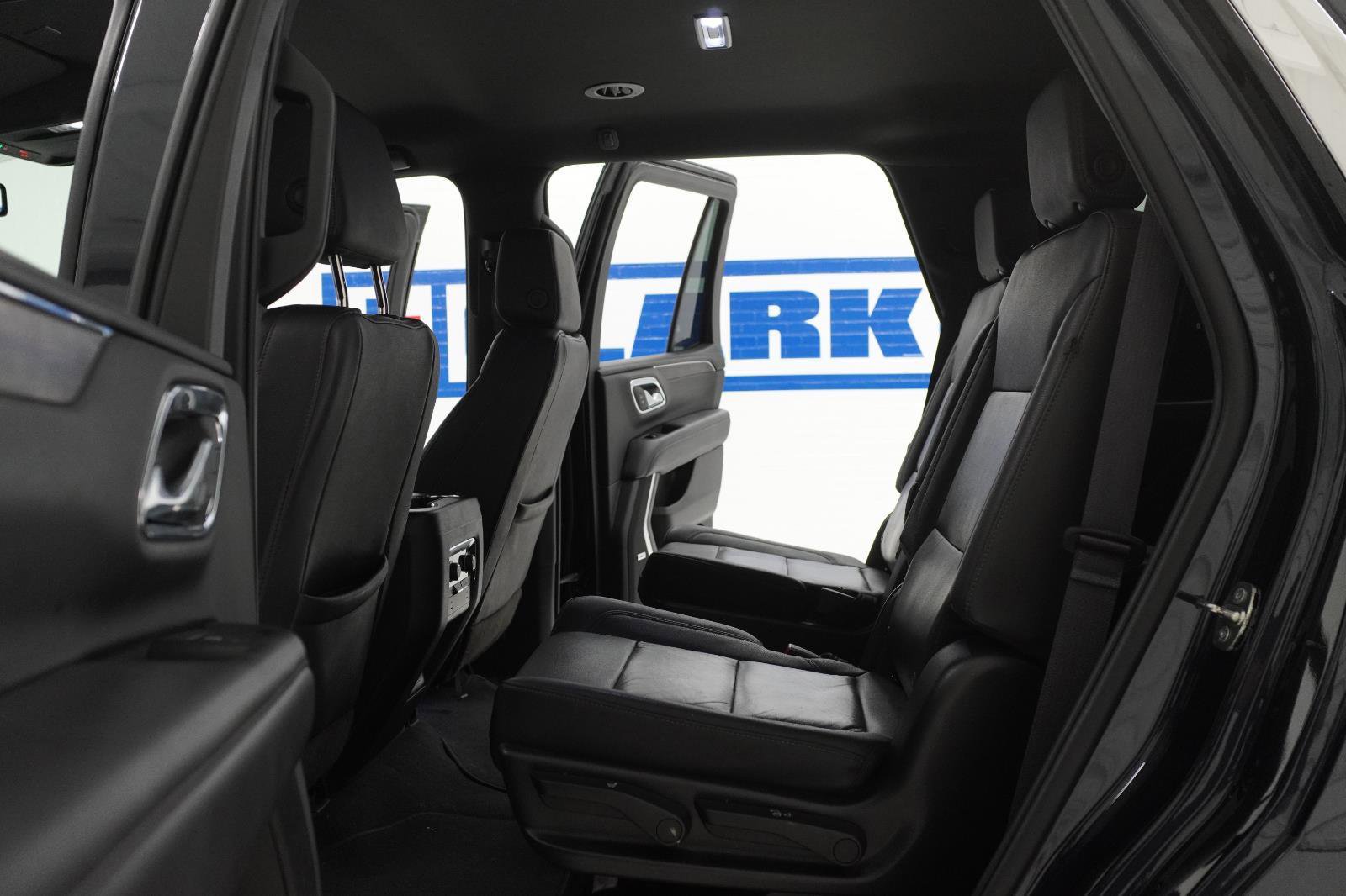 Used 2022 Chevrolet Tahoe LT RWD image 30