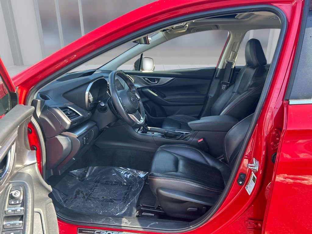Used 2023 Subaru Crosstrek 2.5i Limited image 11