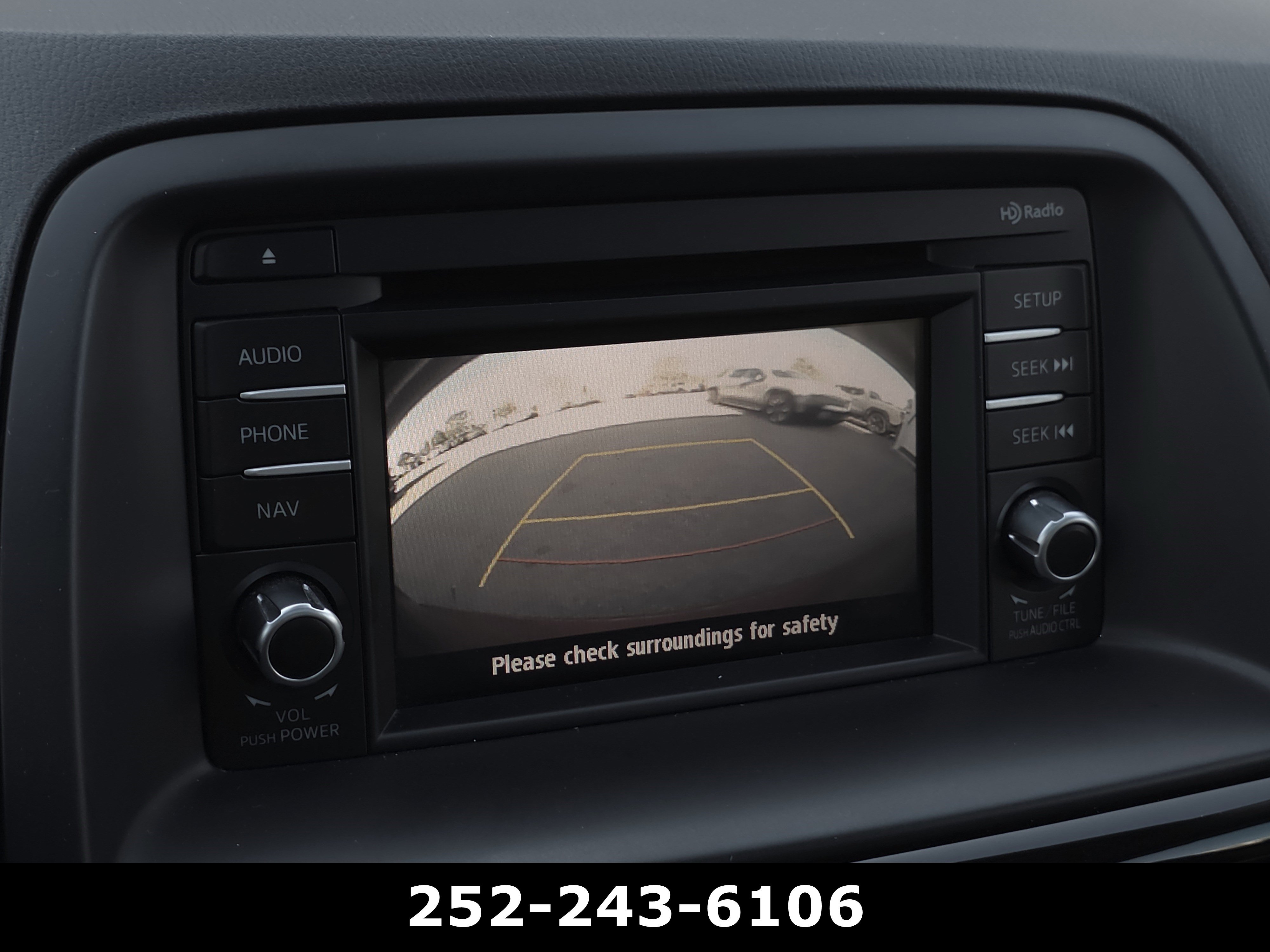 Used 2015 MAZDA CX-5 Touring w/ Touring Technology Package image 18