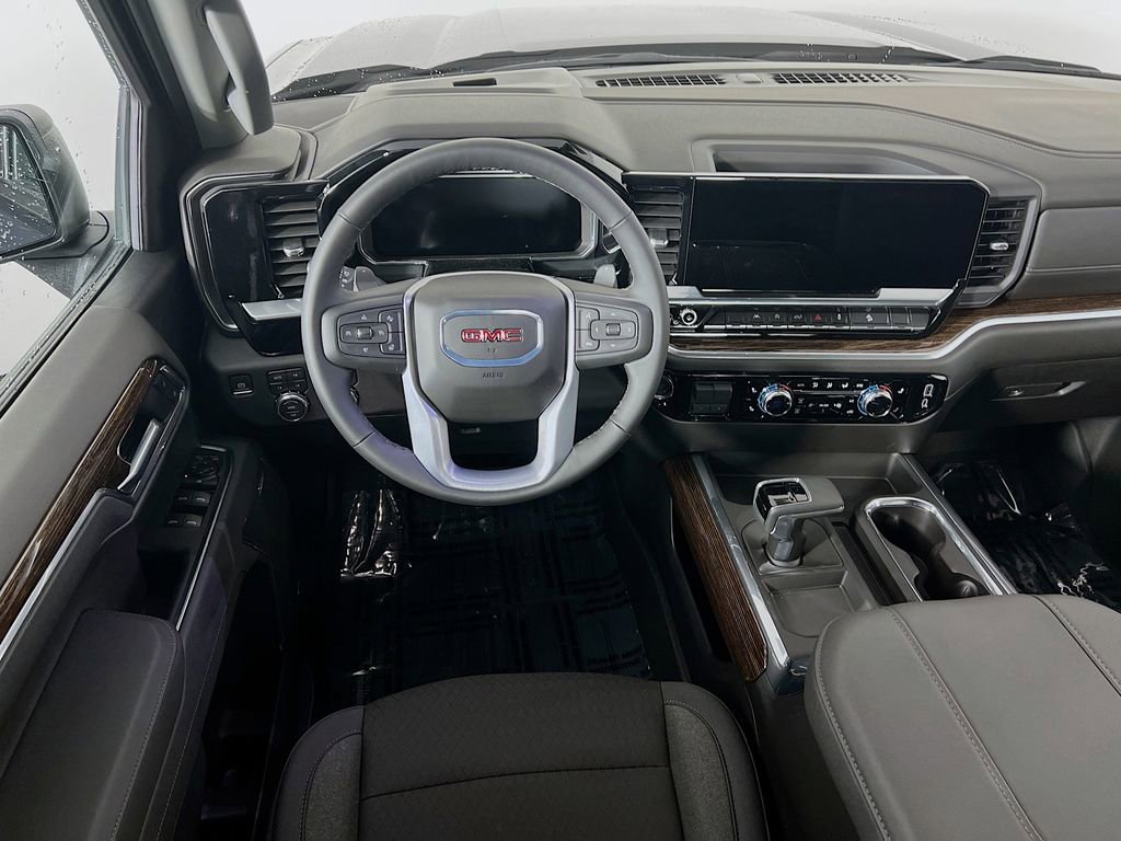 New 2026 GMC Sierra 1500 Elevation image 19