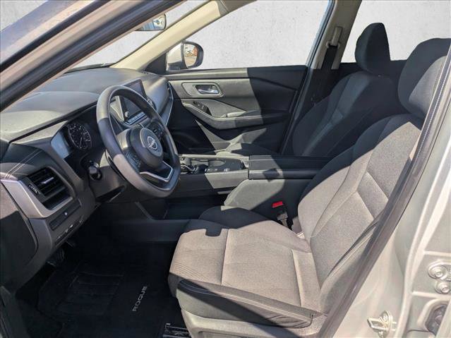 Used 2024 Nissan Rogue SV FWD image 14