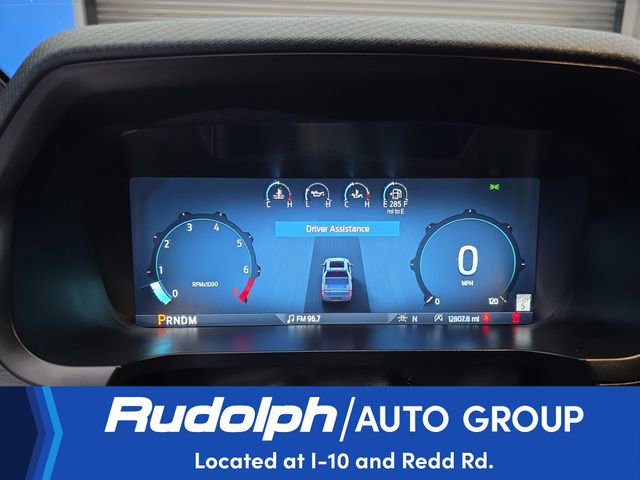 Used 2024 Ford F150 XLT w/ Equipment Group 302A MID AWD/4WD image 21