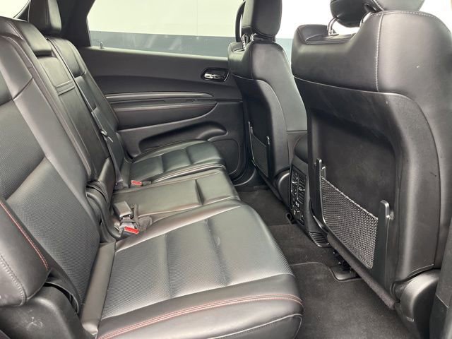 Used 2025 Dodge Durango R/T AWD/4WD image 13