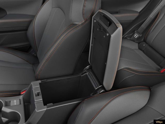 New 2026 Subaru Crosstrek 2.5i Limited image 13