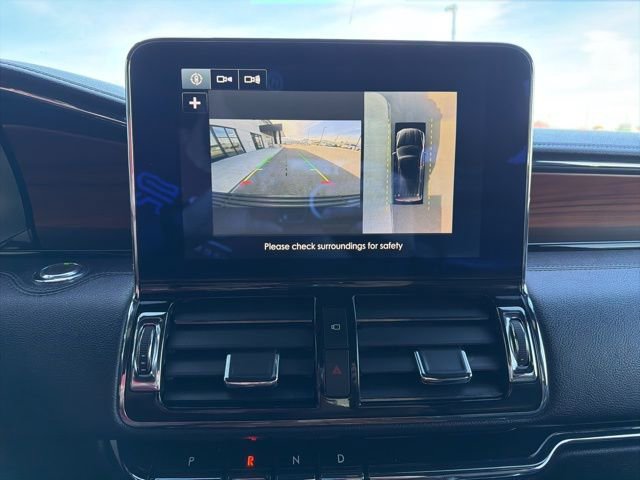 Used 2019 Lincoln Navigator Select image 29