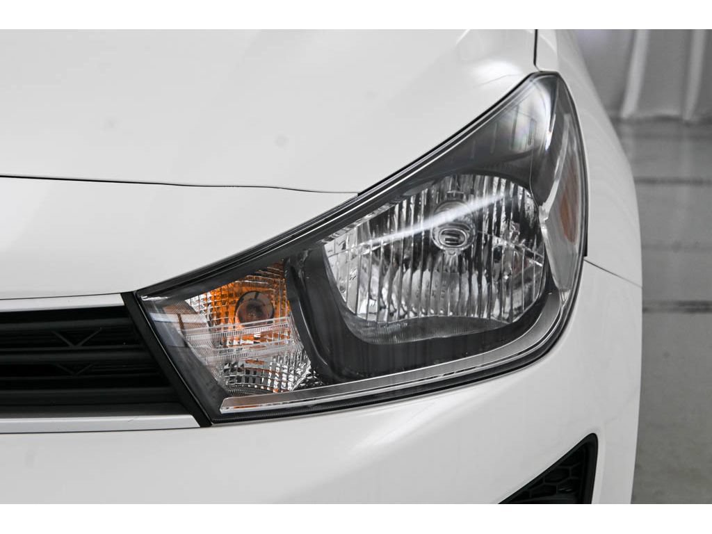 Certified 2023 Kia Rio LX FWD image 25