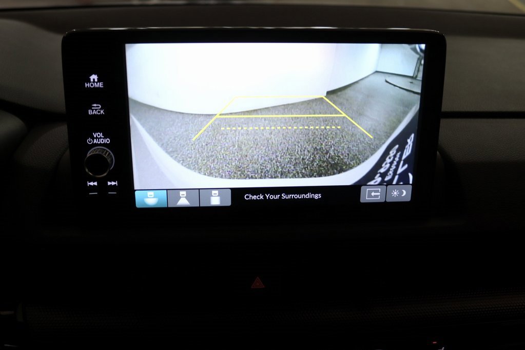 Used 2023 Honda CR-V EX-L image 18