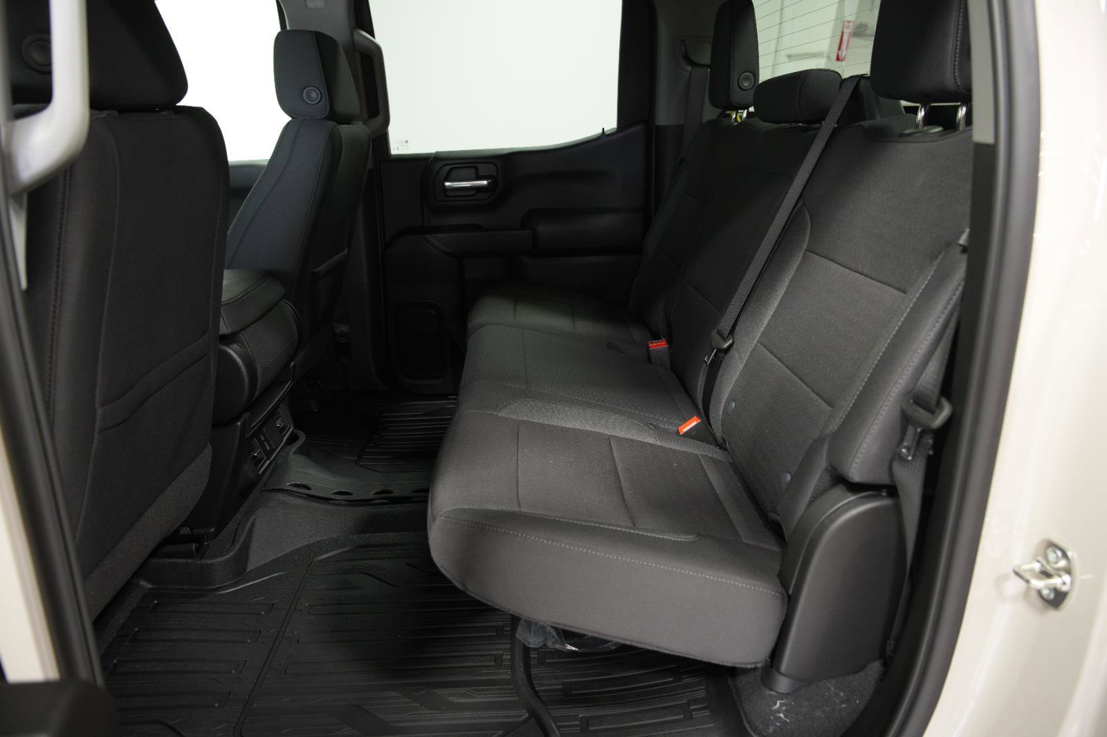 New 2026 GMC Sierra 1500 Pro w/ Graphite Edition image 20