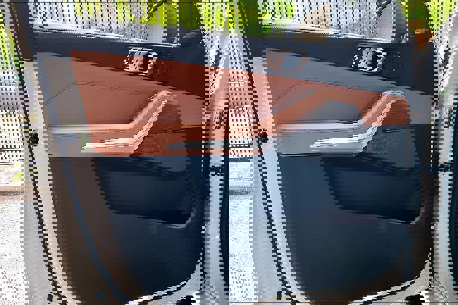 Used 2025 BMW X7 xDrive40i AWD/4WD image 21