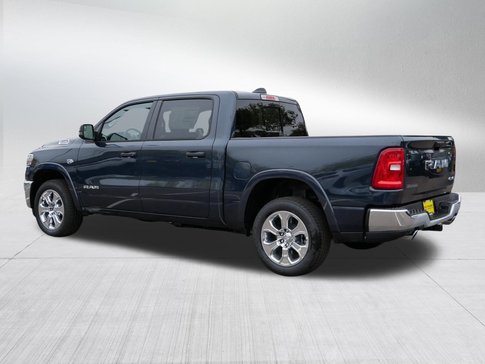 New 2026 RAM 1500 Big Horn image 5