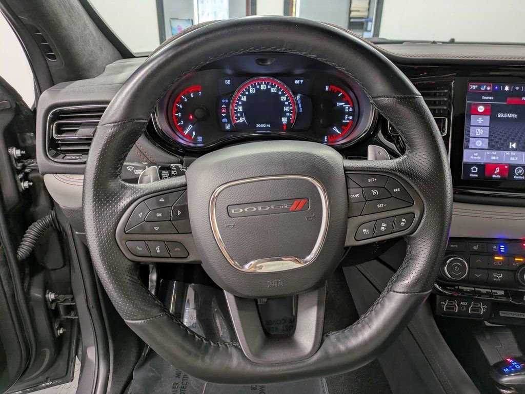 Used 2024 Dodge Durango R/T image 21