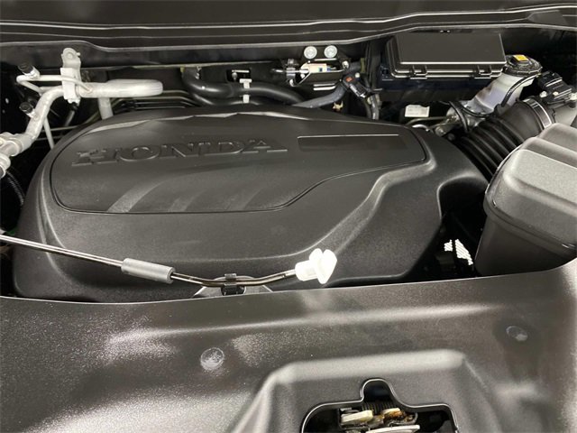 Used 2024 Honda Ridgeline TrailSport image 32